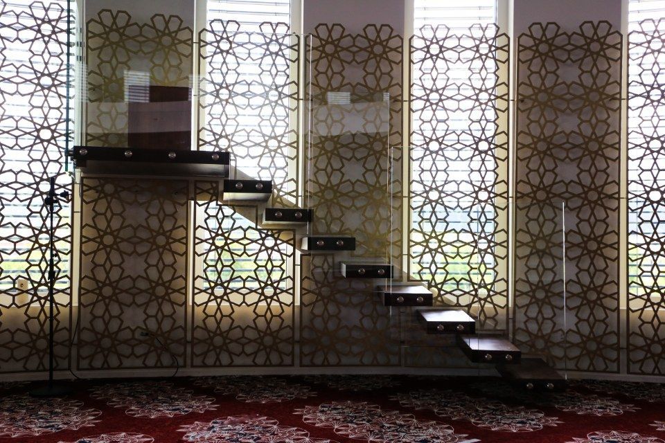 IBZ Wil MF Architektur