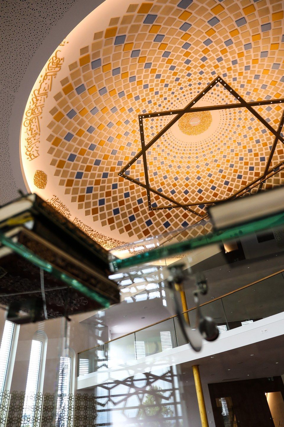 IBZ Wil MF Architektur