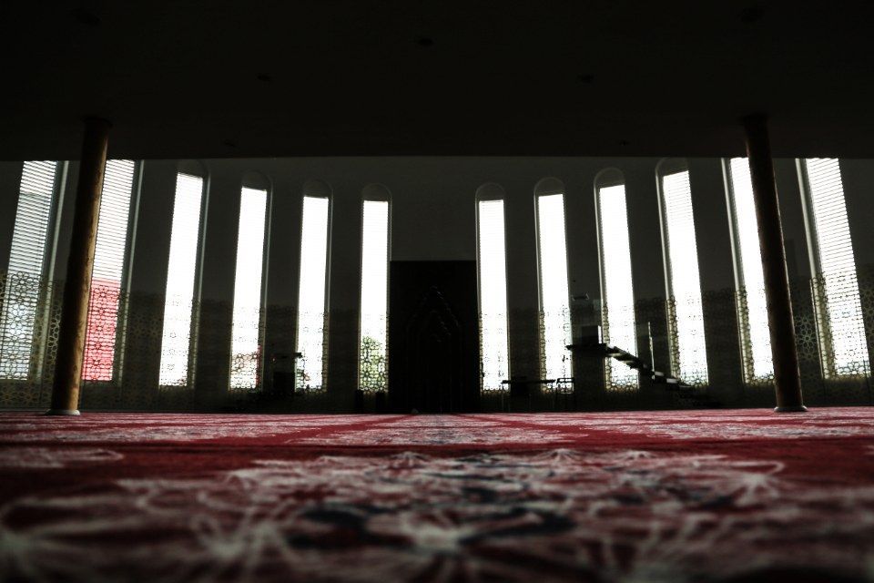 IBZ Wil MF Architektur