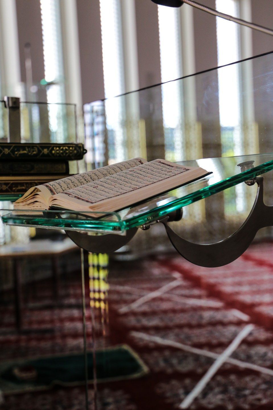 IBZ Wil MF Architektur