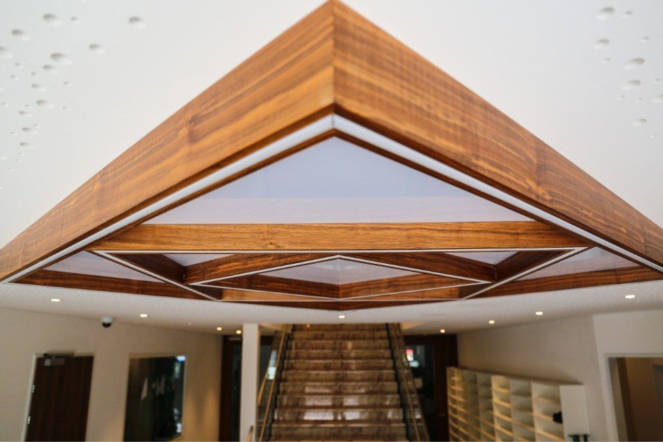 IBZ Wil MF Architektur