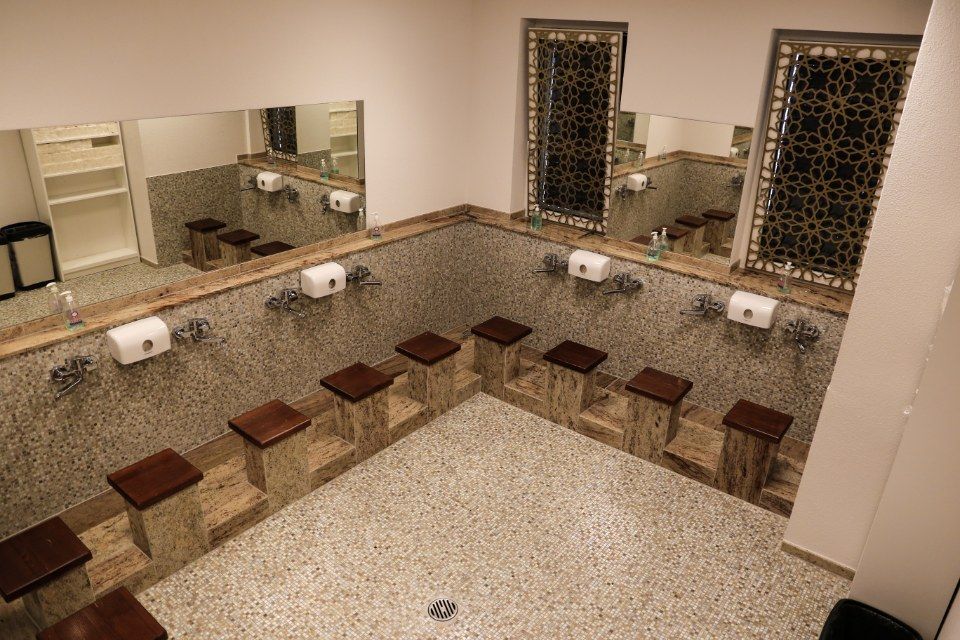 IBZ Wil MF Architektur