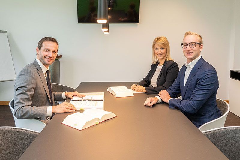 Erler & Probst Steuerberatungsgesellschaft mbH Garching bei München