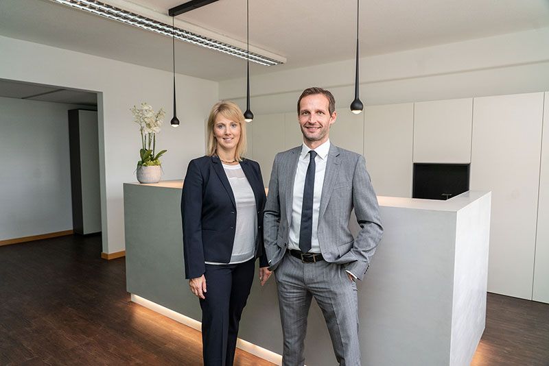 Erler & Probst Steuerberatungsgesellschaft mbH Garching bei München