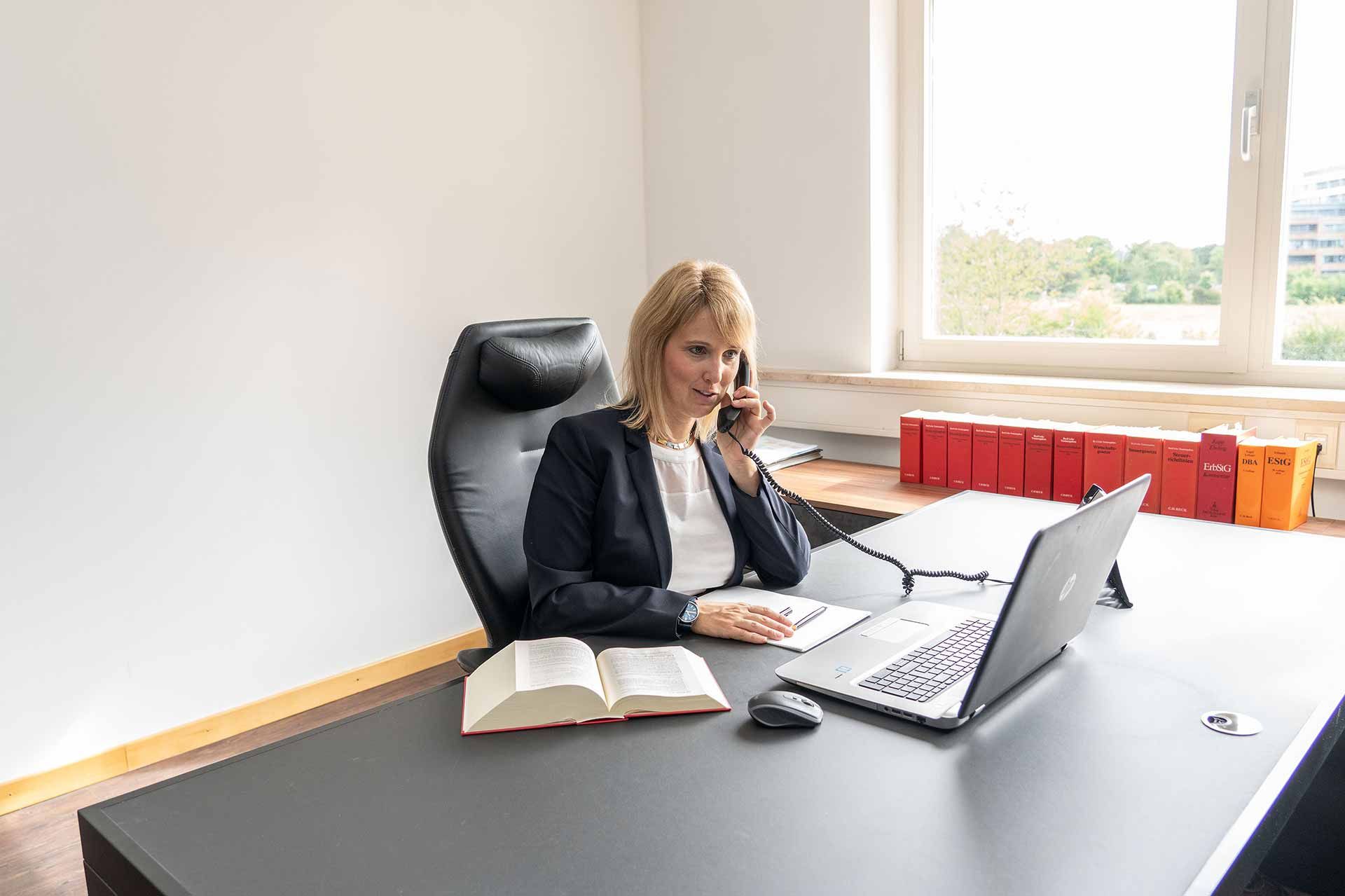 Erler & Probst Steuerberatungsgesellschaft mbH Garching bei München