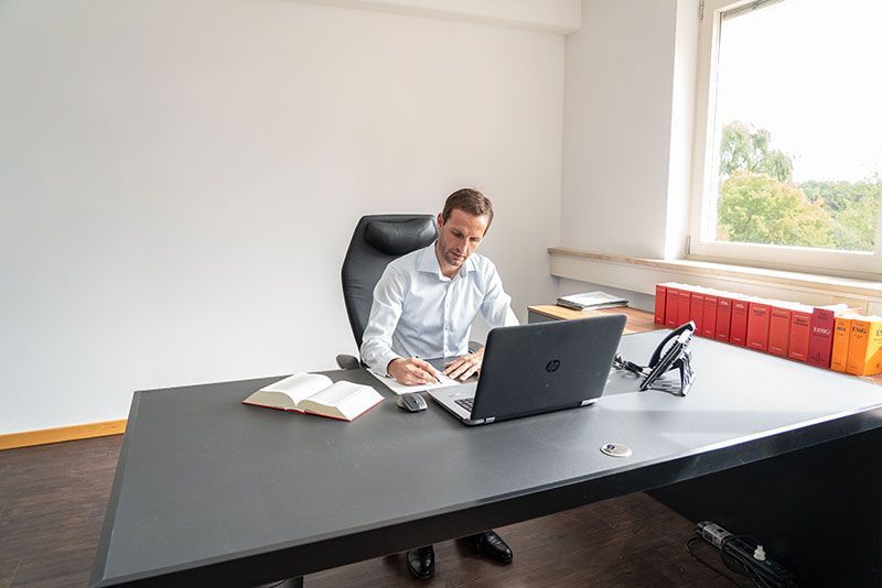 Erler & Probst Steuerberatungsgesellschaft mbH Garching bei München