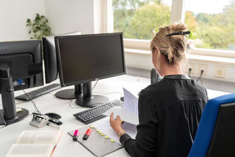 Erler & Probst Steuerberatungsgesellschaft mbH Garching bei München