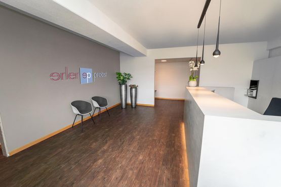 Erler & Probst Steuerberatungsgesellschaft mbH Garching bei München