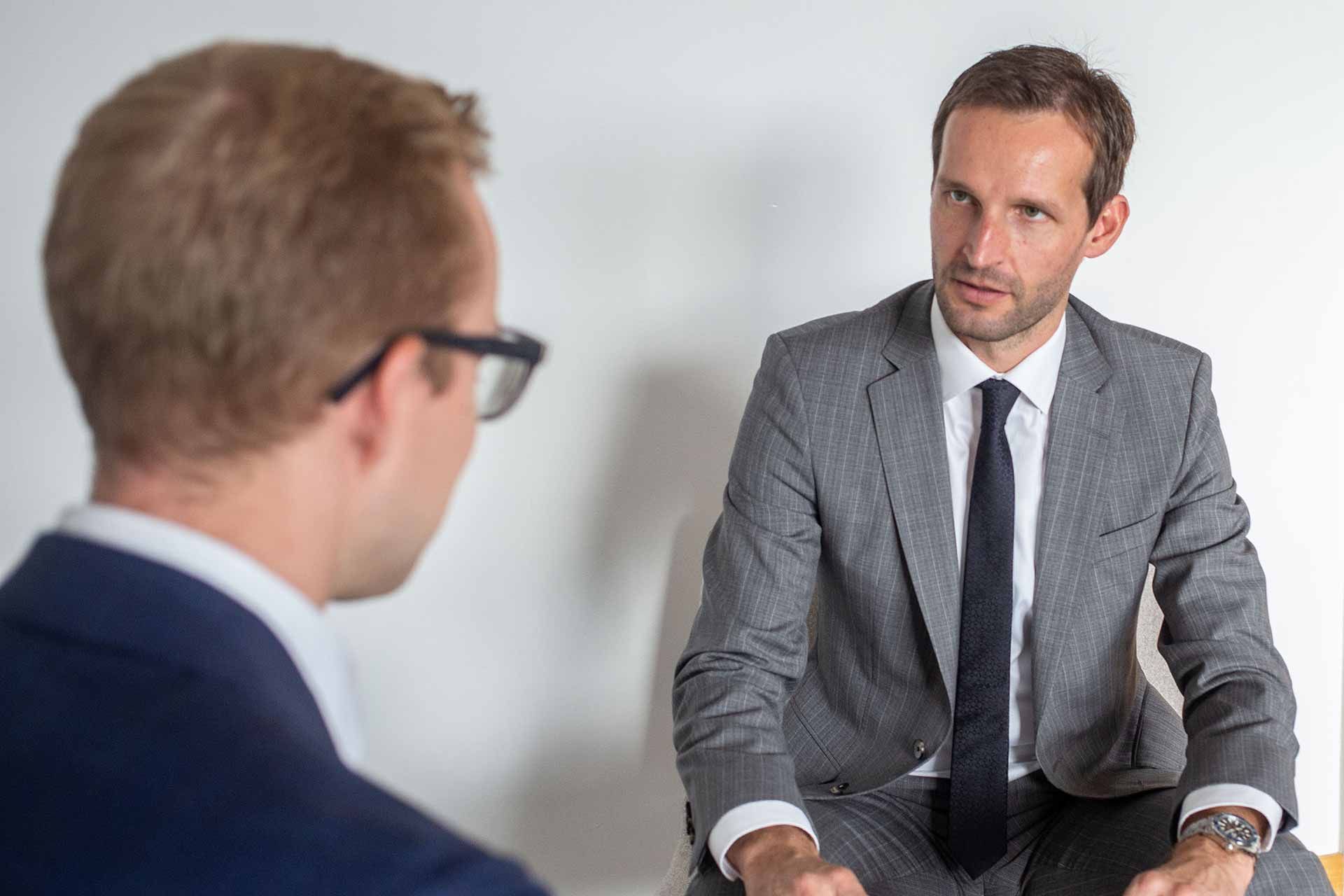 Erler & Probst Steuerberatungsgesellschaft mbH Garching bei München