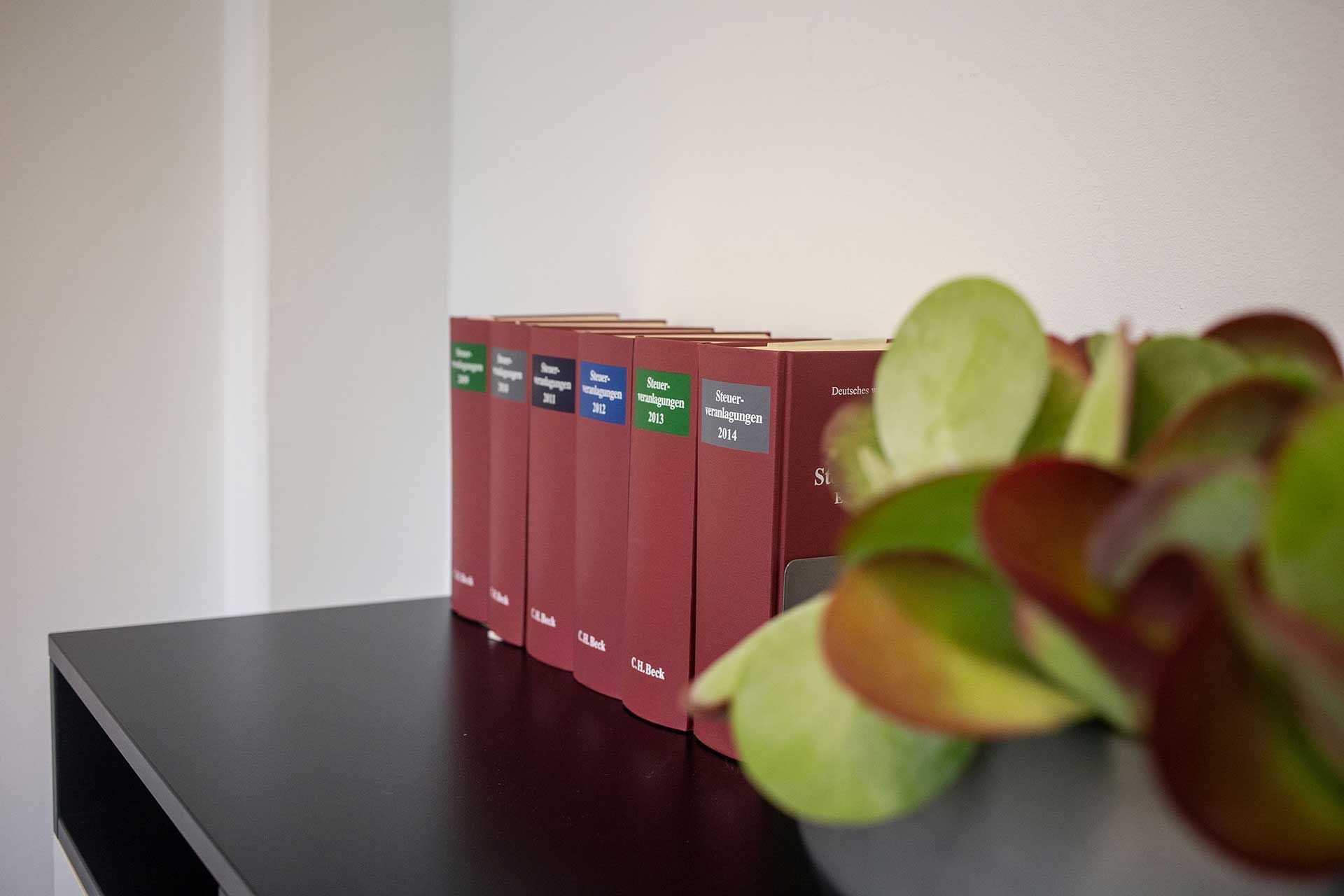 Erler & Probst Steuerberatungsgesellschaft mbH Garching bei München