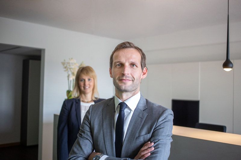 Erler & Probst Steuerberatungsgesellschaft mbH Garching bei München