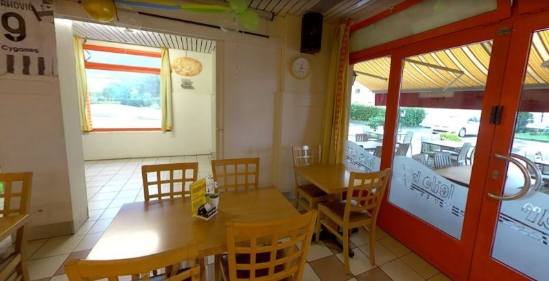 Locale per partite di calcio - Bar Leilo - Snack Bar