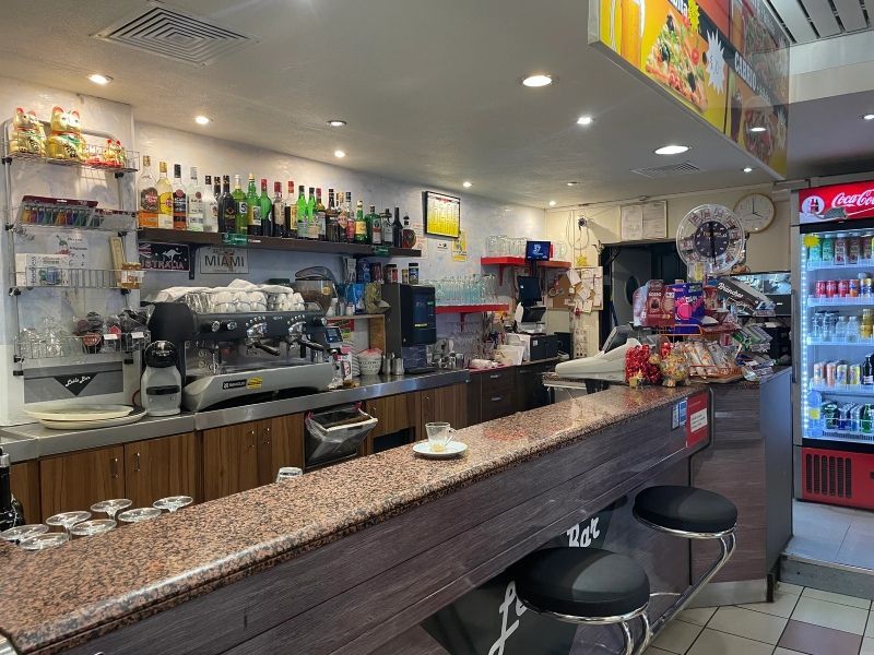 Bar dove guardare partite di calcio - Bar Leilo - Snack Bar