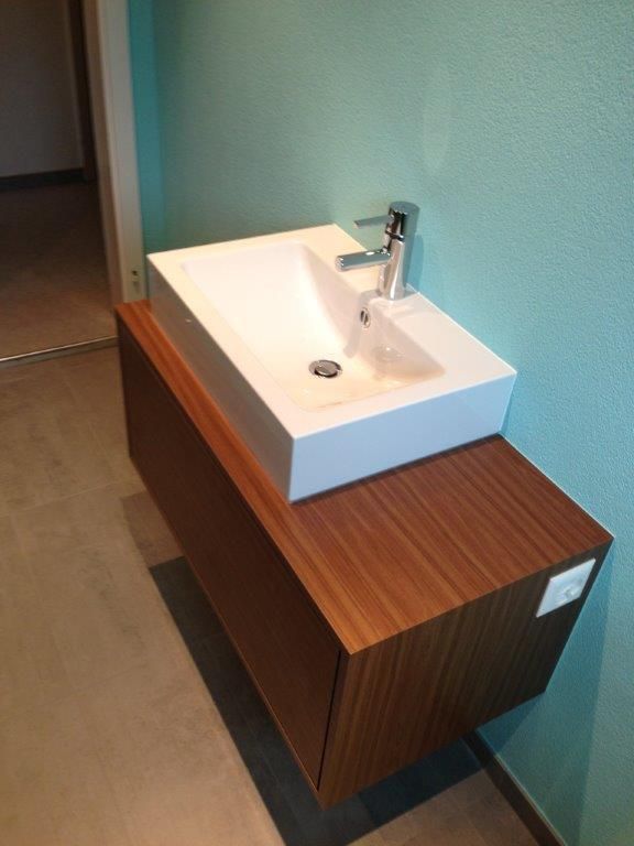 Innenausbau - Peter Müller - Zihlschlacht