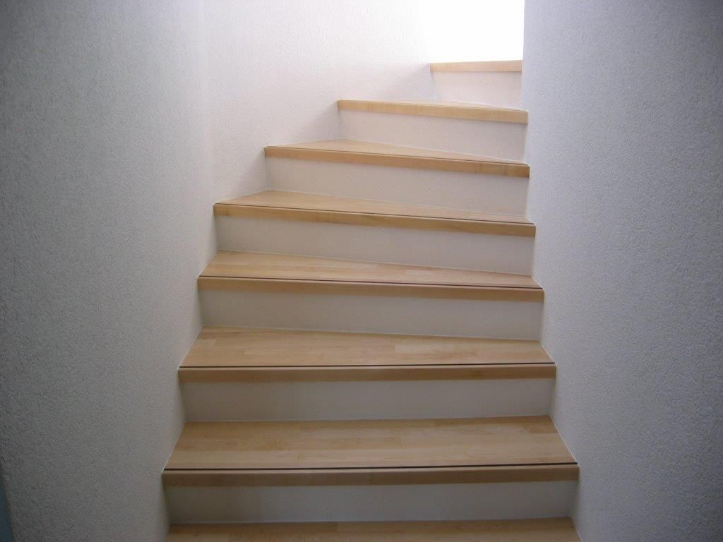 Innenausbau - Peter Müller - Zihlschlacht