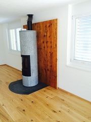 Innenausbau - Peter Müller - Zihlschlacht