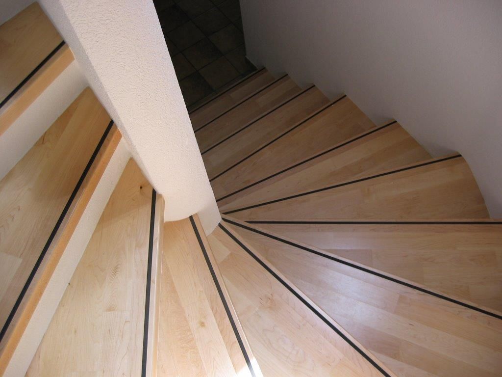 Innenausbau - Peter Müller - Zihlschlacht