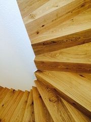 Innenausbau - Peter Müller - Zihlschlacht