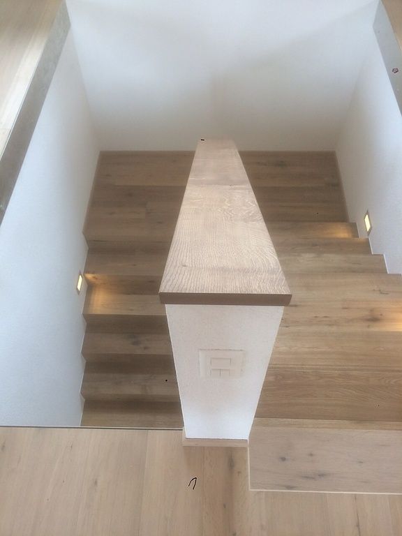 Innenausbau - Peter Müller - Zihlschlacht