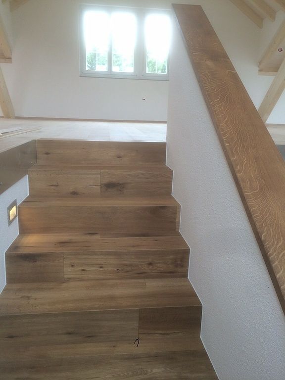 Innenausbau - Peter Müller - Zihlschlacht