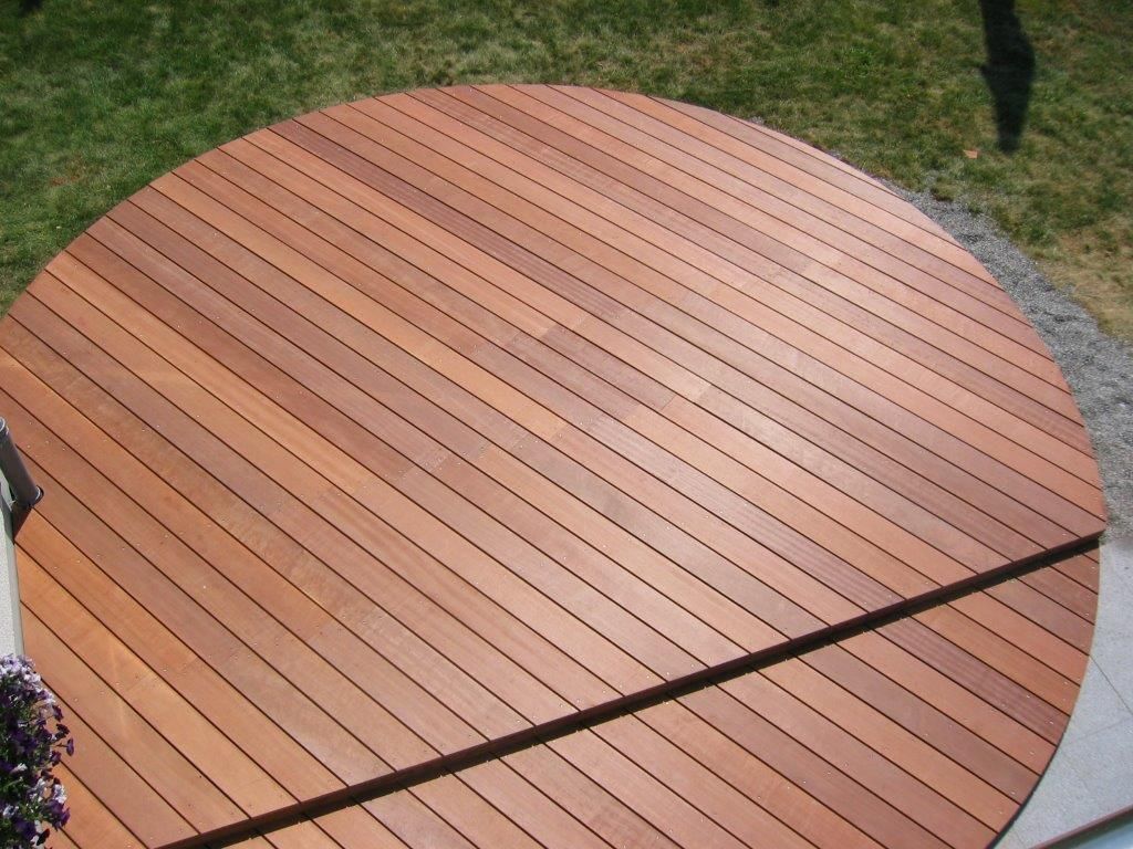 Holzrost - Peter Müller - Zihlschlacht