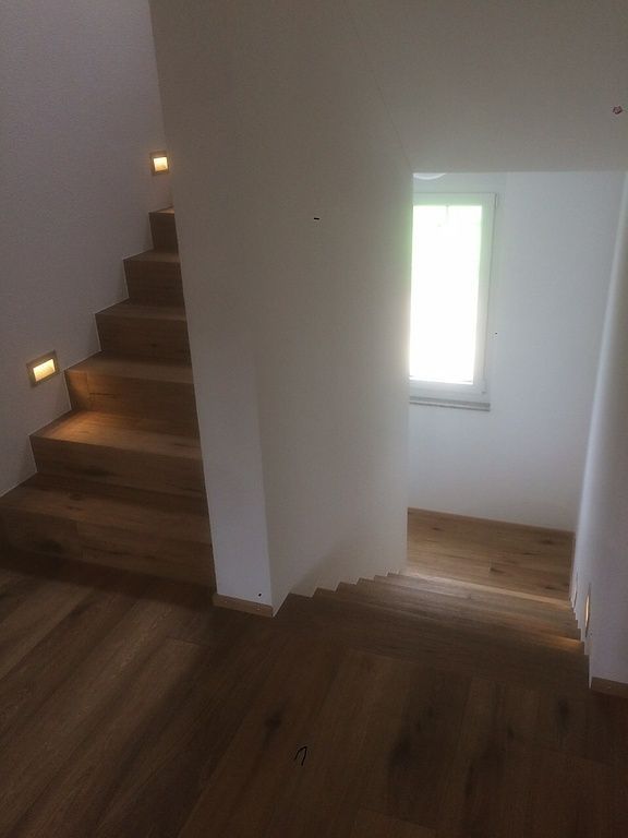 Innenausbau - Peter Müller - Zihlschlacht