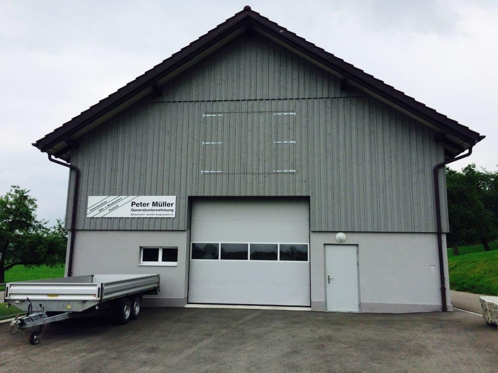 Diverses - Peter Müller - Zihlschlacht