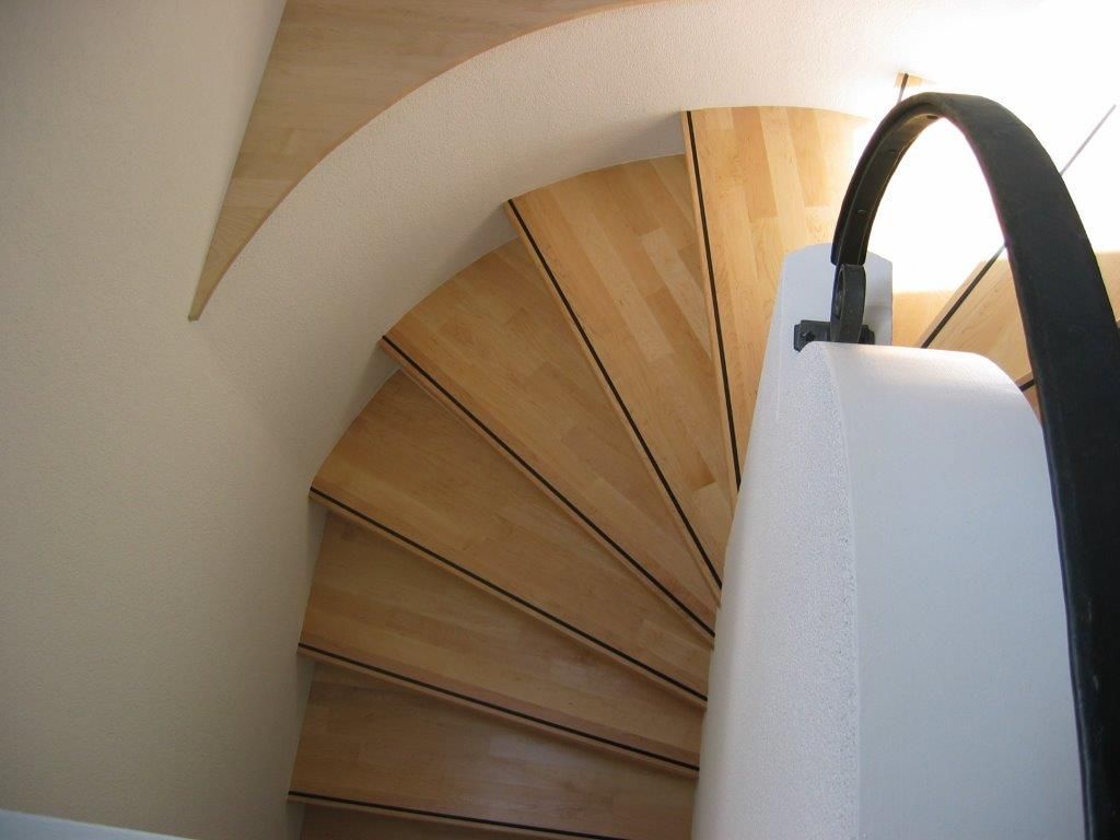 Innenausbau - Peter Müller - Zihlschlacht