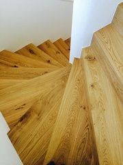 Innenausbau - Peter Müller - Zihlschlacht