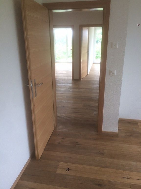 Innenausbau - Peter Müller - Zihlschlacht