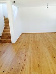 Innenausbau - Peter Müller - Zihlschlacht