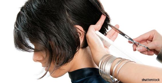 Votre salon Évelyne Coiffure à Cambo-les-Bains