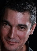 GILLES LOPEZ, LYNX FRANCE