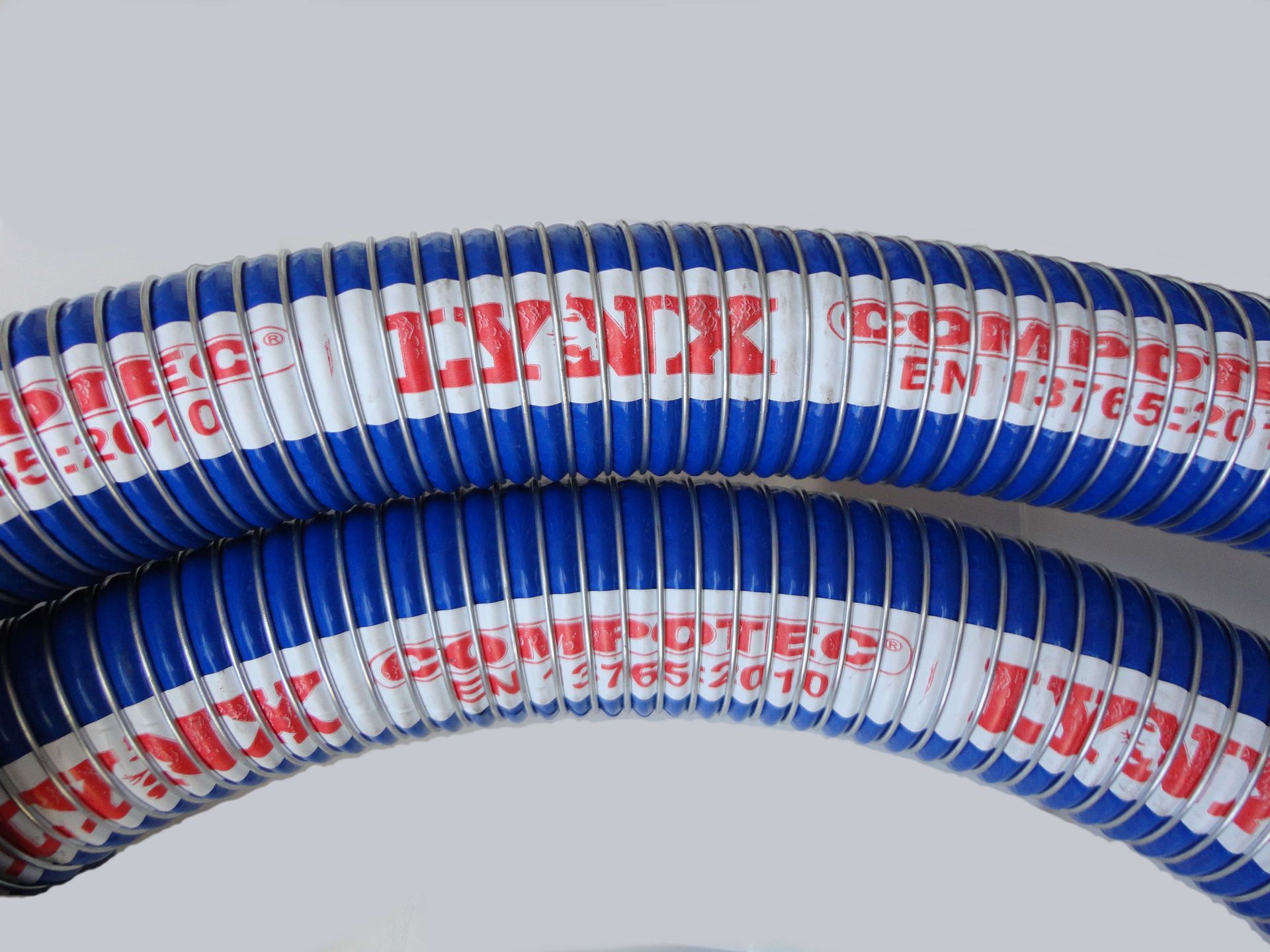 Flexible composite LYNX