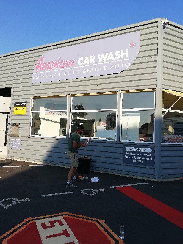 Rénovation maçonnerie