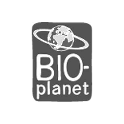 BIO- planet logo