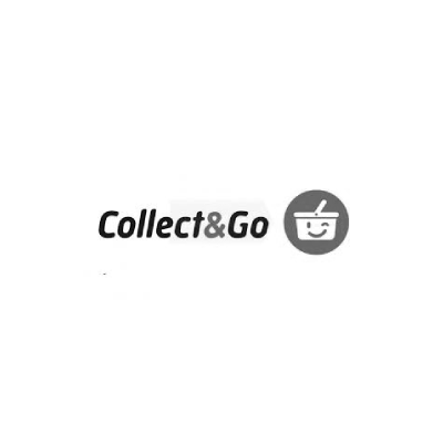CollectGo logo