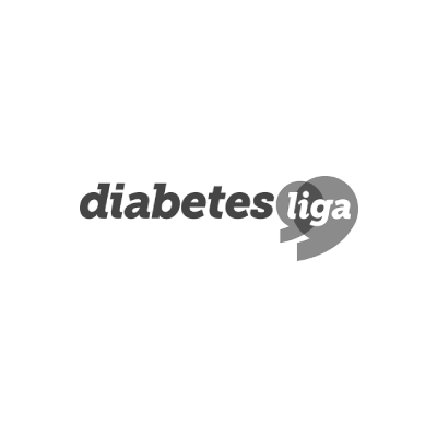 Diabetes liga logo