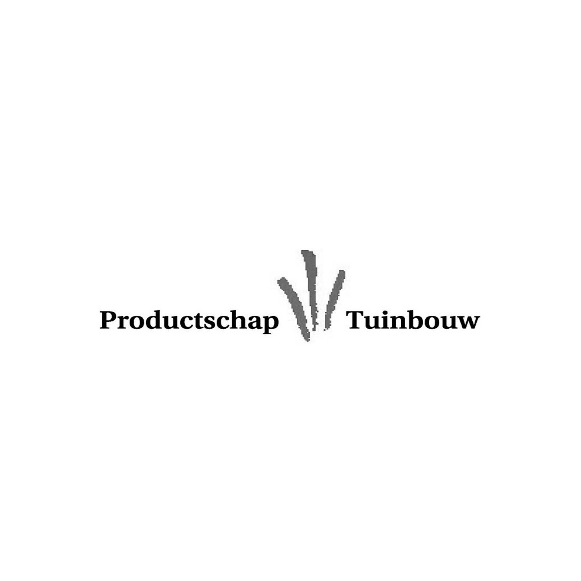 Productschap tuinbouw logo