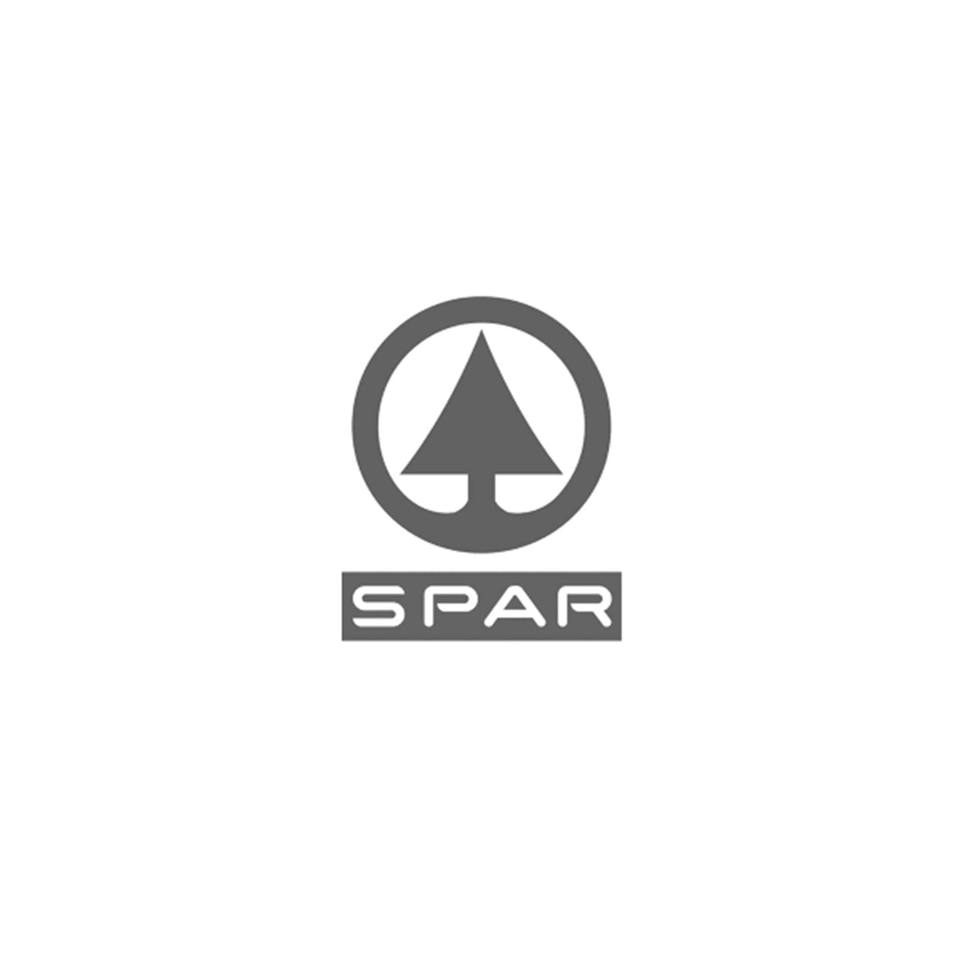 Spar logo