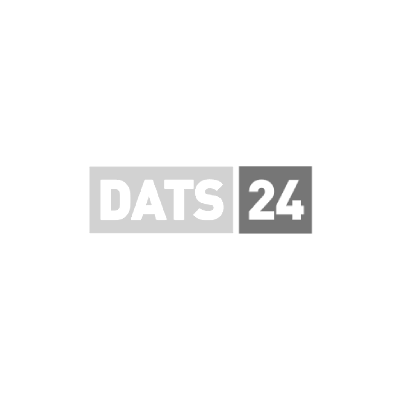 Dats 24 logo
