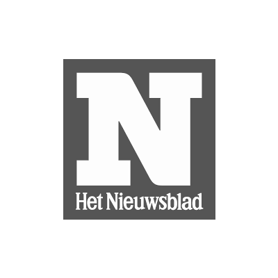 Het nieuwsblad logo