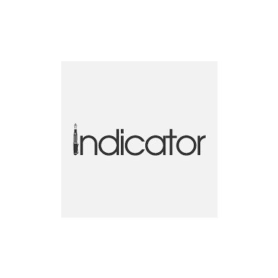 Indicator logo