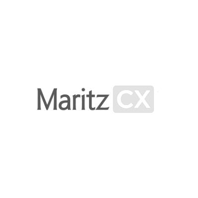 Maritz logo