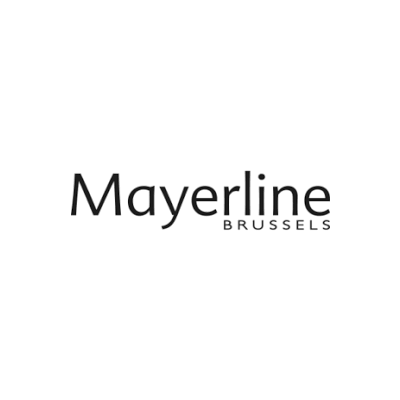 Mayerline brussels logo