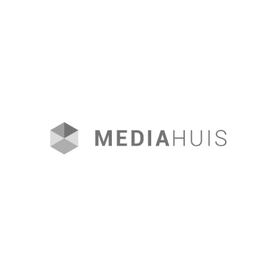 Mediahuis logo