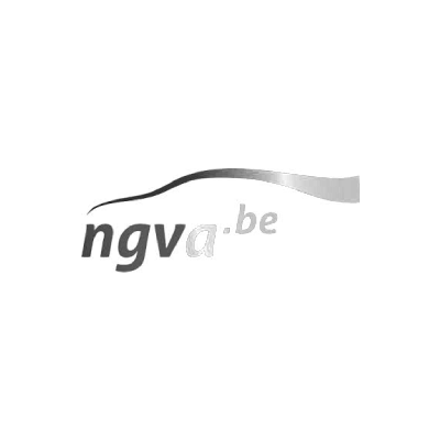 NGVA logo
