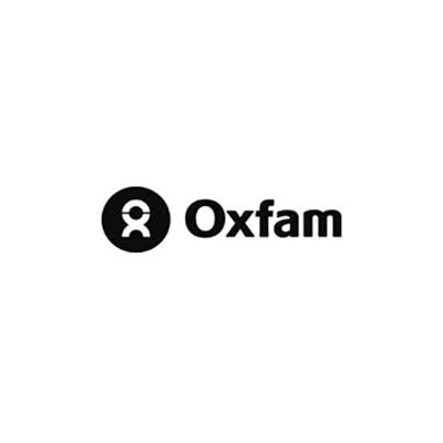 Oxfam logo