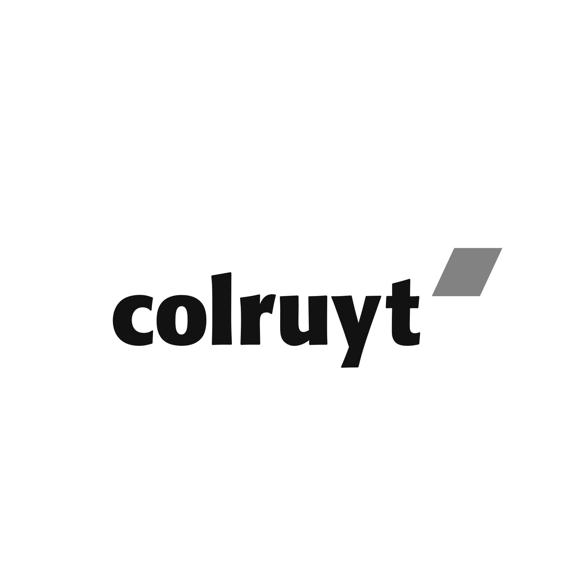 Colruyt logo