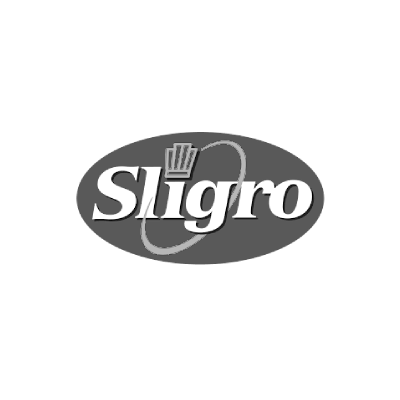 Sligro logo